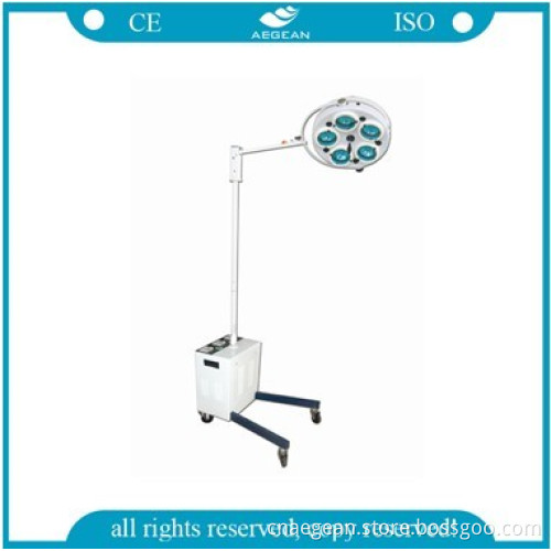 AG-Lt010 Cheap CE& ISO Battery Operated Mini Table Lamp